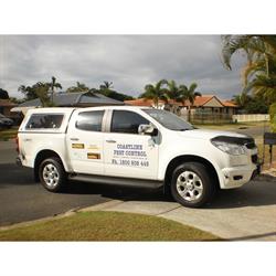 Coastline Pest Control