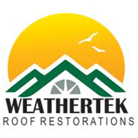 Weathertek Roof Restorations