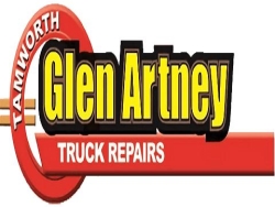 Glen Artney Truck Repairs