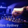 Hire DJ Sydney