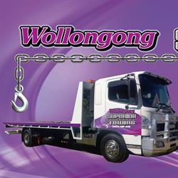 Wollongong Superior Towing