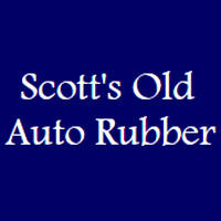 Scott's Old Auto Rubber