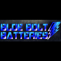 Blue Bolt Batteries