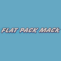Flat Pack Mack
