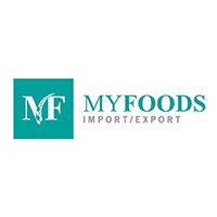 My Foods Import Export
