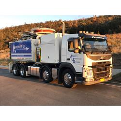 Archer's Underground Services Pty Ltd
