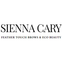 Sienna Cary Feather Touch Brows And Eco Beauty