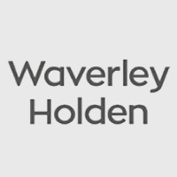 Waverley Holden