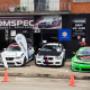 BMW Drivers Club Dyno Day