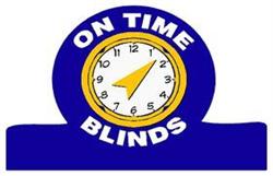 On Time Blinds