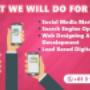 Digital Marketing Services