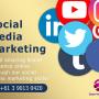 Social Media Marketing
