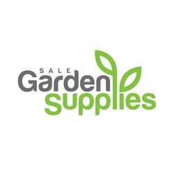 Sale Garden Supplies & Mini-Mix Concrete