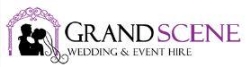 Grandscene Wedding and Event Hire