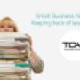 accounting services for small business Darwin