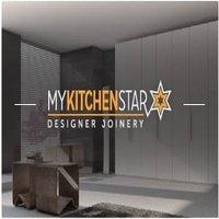 My Kitchen Star