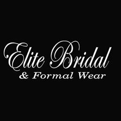 Elite Bridal & Formal Wear