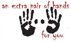 An Extra Pair Of Hands For You - Organising and Decluttering Home and Business