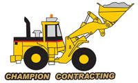 Champion Contracting