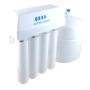 The Quick Change Reverse Osmosis State of the art technology in water purification