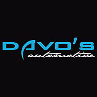 Davo's Automotive