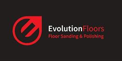 Evolution Floor Sanding
