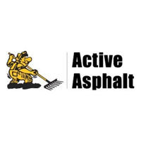 Active Asphalt