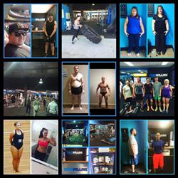 Everwilling Health & Fitness
