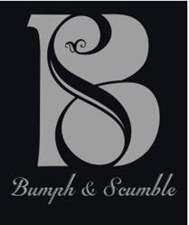 Bumph and Scumble Design