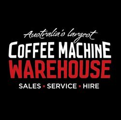 Coffee Machine Warehouse