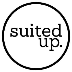Suited Up