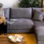 Uploaded by visitor on 24/5/2018 - sofas for sale Cheltenham