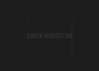 Dankor Architecture's website