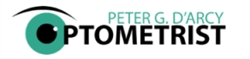Peter G D'Arcy Optometrist