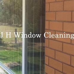 J H Window Cleaning