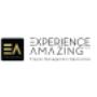 Experience Amazing Header