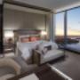 Deluxe villa Crown Towers Perth