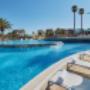 Crown Towers pool at Crown Towers Perth
