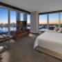 Premier Club Suite at Crown Towers Perth