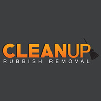 Cleanup Rubbish Removal