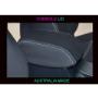 Car Console Lid