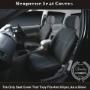 Neoprene Car Seat