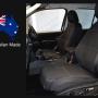 Neoprene Car Seat