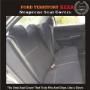 Neoprene Car Seat