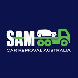 Sam Car Removal & Cash For Cars