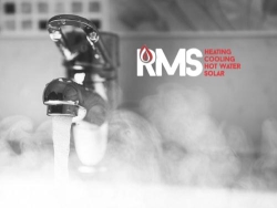 RMS Heating and Cooling Melbourne
