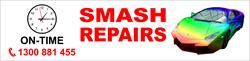 On Time Smash Repairs