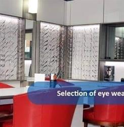 Smith Eye and Ear Solutions