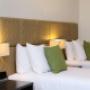 Park View Twin Rooms