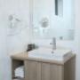 Superior Twin Bathroom